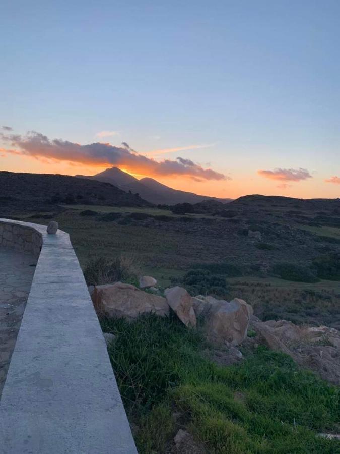 Villa Vigla Zefiría Exteriér fotografie
