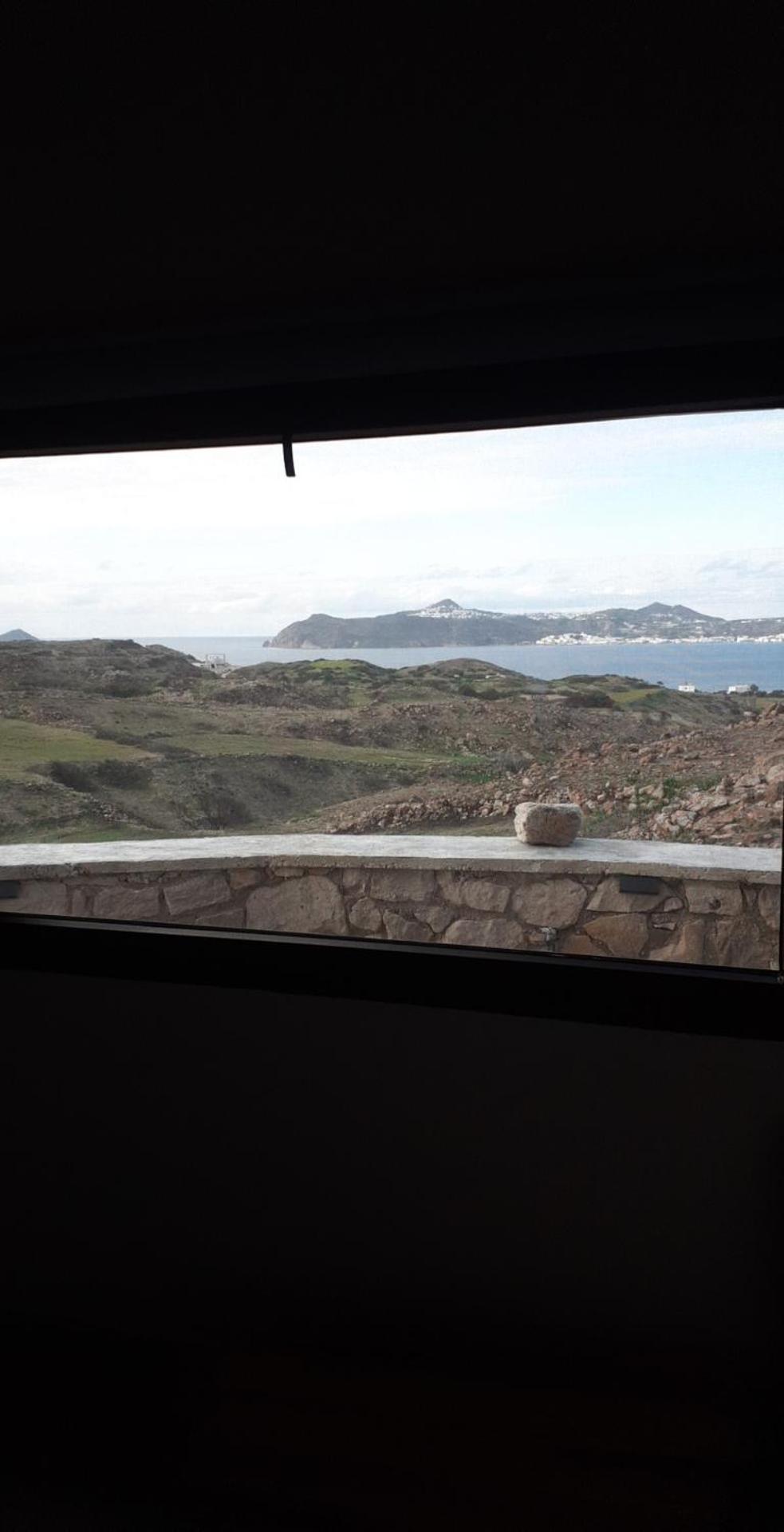 Villa Vigla Zefiría Exteriér fotografie