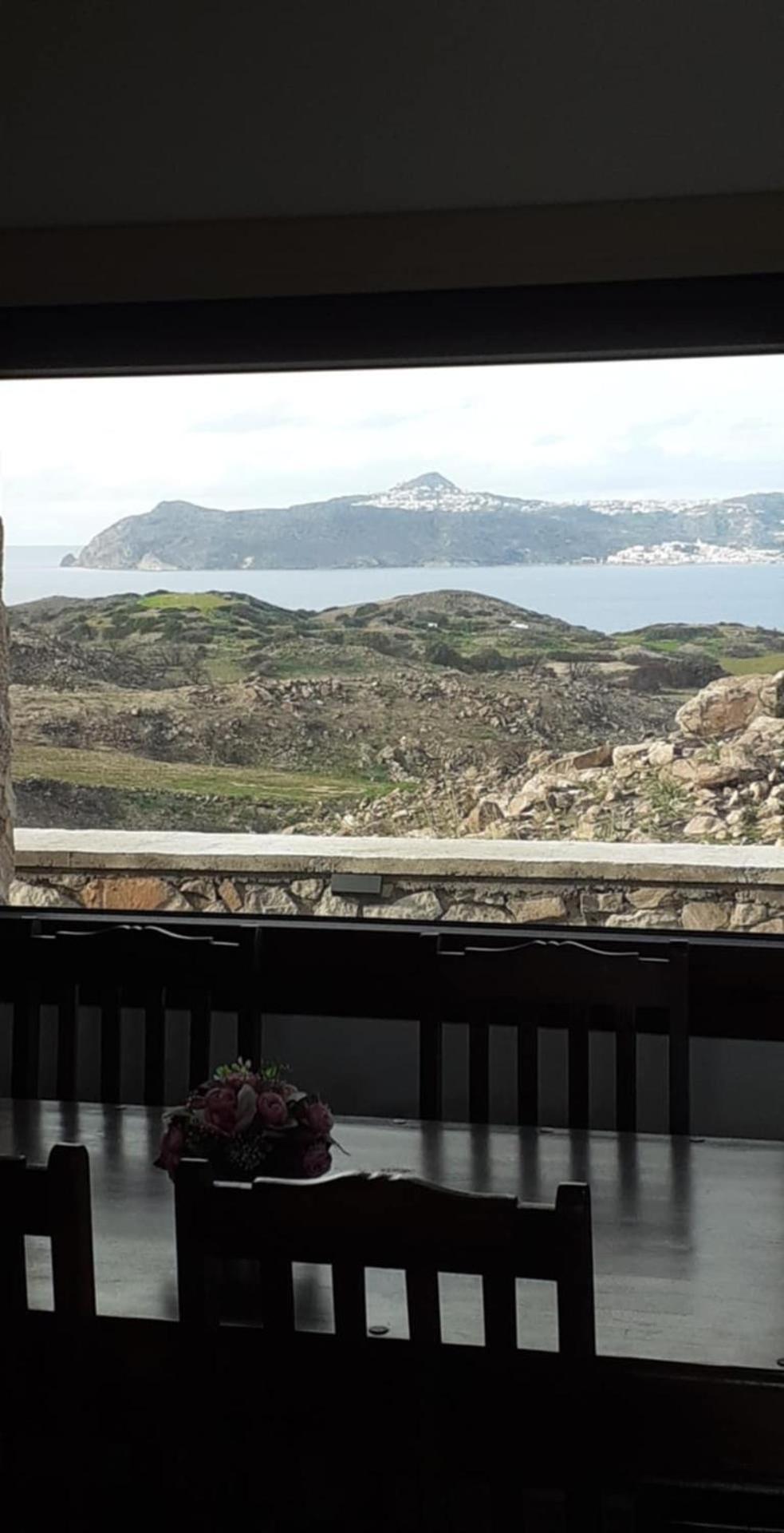 Villa Vigla Zefiría Exteriér fotografie