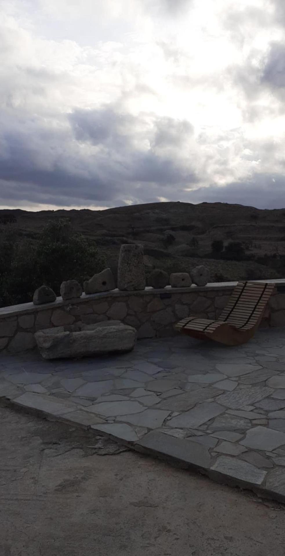 Villa Vigla Zefiría Pokoj fotografie